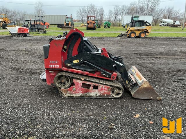 Image of Toro TX1000 equipment image 3