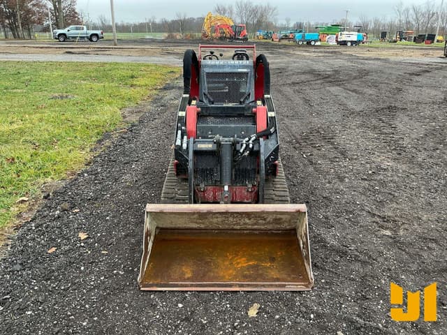 Image of Toro TX1000 equipment image 1