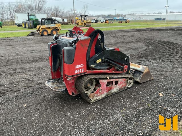 Image of Toro TX1000 equipment image 4