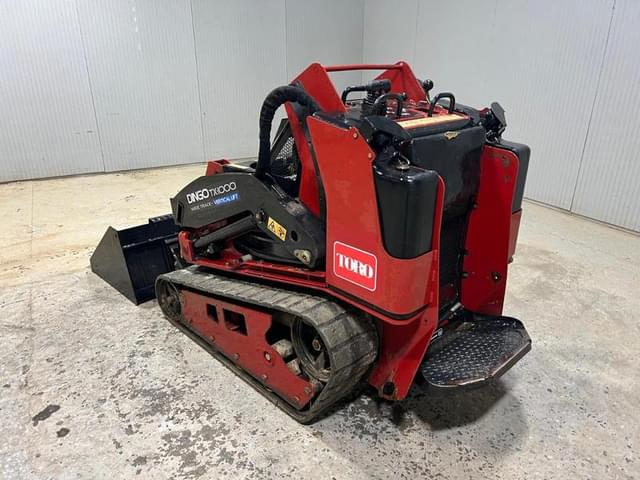 Image of Toro TX1000 equipment image 2