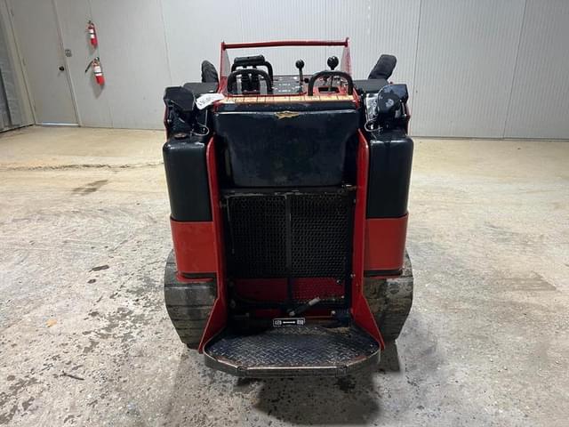 Image of Toro TX1000 equipment image 3