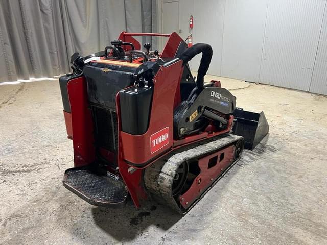 Image of Toro TX1000 equipment image 4