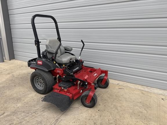 Image of Toro Z Master 3000 equipment image 4