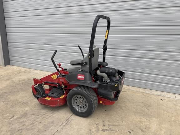 Image of Toro Z Master 3000 equipment image 2