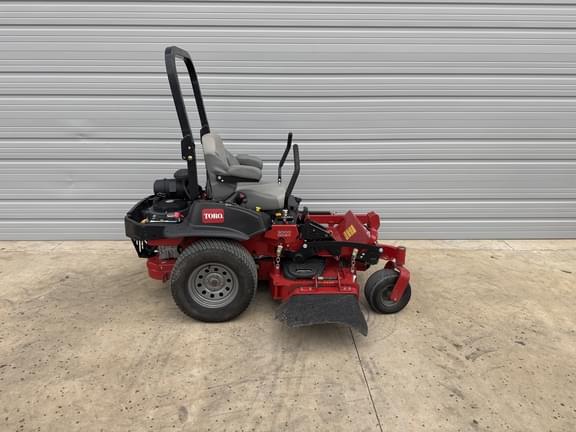 Image of Toro Z Master 3000 equipment image 3