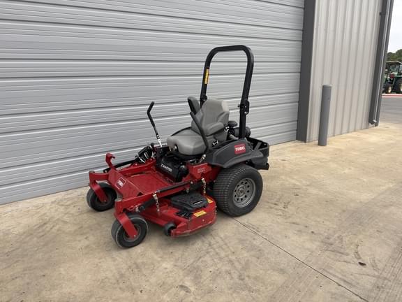 Image of Toro Z Master 3000 equipment image 1