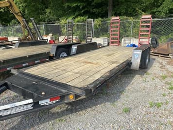 Main image Towmaster Undetermined