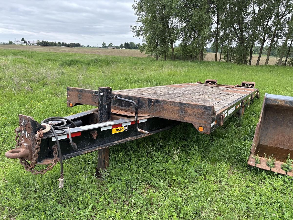 2018 Townmaster T-40LP Equipment Image0