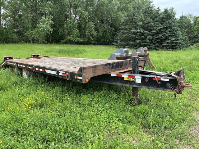 Image of Townmaster T-40LP equipment image 2