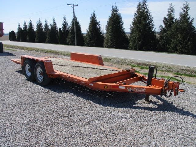 Main image Townmaster T10DT