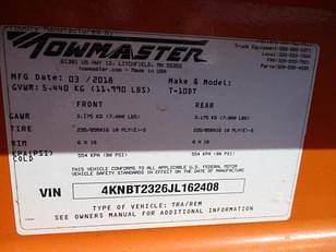 Main image Townmaster T10DT 25