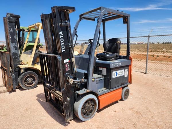 Equipment Main Image