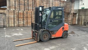 2018 Toyota 8FDU25 Image