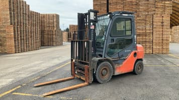 Main image Toyota 8FDU25