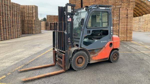 Equipment Main Image