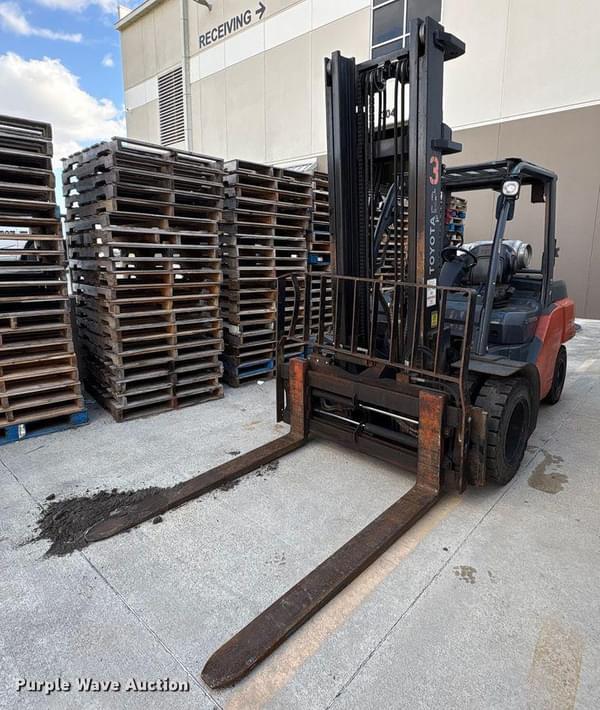 Equipment Main Image