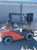 2018 Toyota 8FGU25 Image