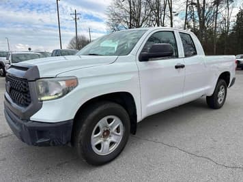 Main image Toyota Tundra