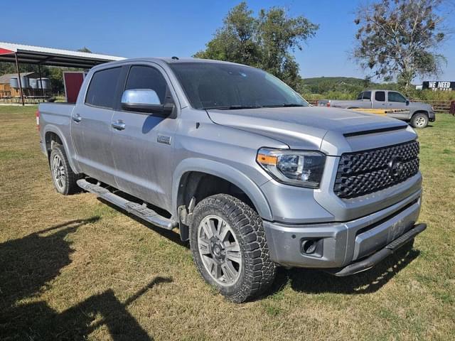 Image of Toyota Tundra equipment image 3