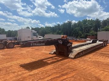 Main image TRAIL-EZE TE110DG