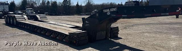 Image of Trail King TK110HDG equipment image 2