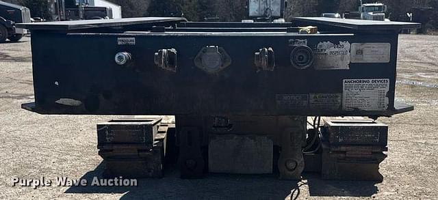 Image of Trail King TK110HDG equipment image 1