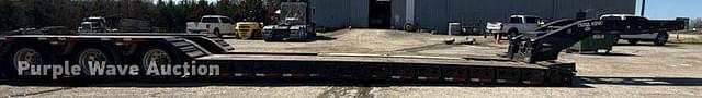 Image of Trail King TK110HDG equipment image 3