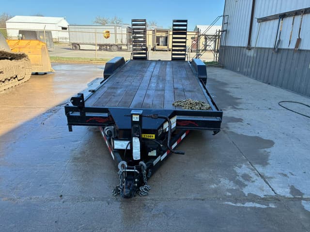 Image of Trailerman Undetermined equipment image 1