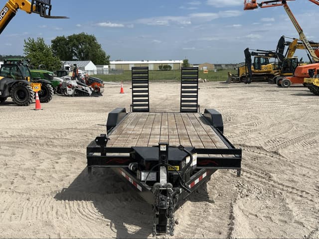 Image of Trailerman Undetermined equipment image 2