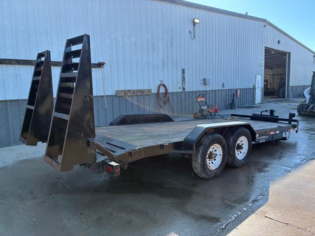 Image of Trailerman Undetermined equipment image 4