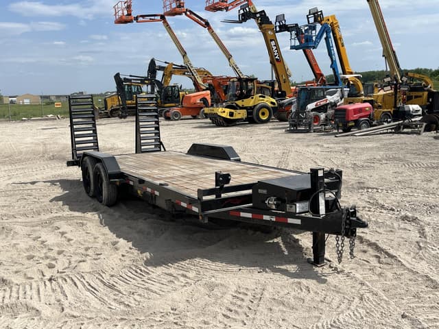 Image of Trailerman Undetermined equipment image 3
