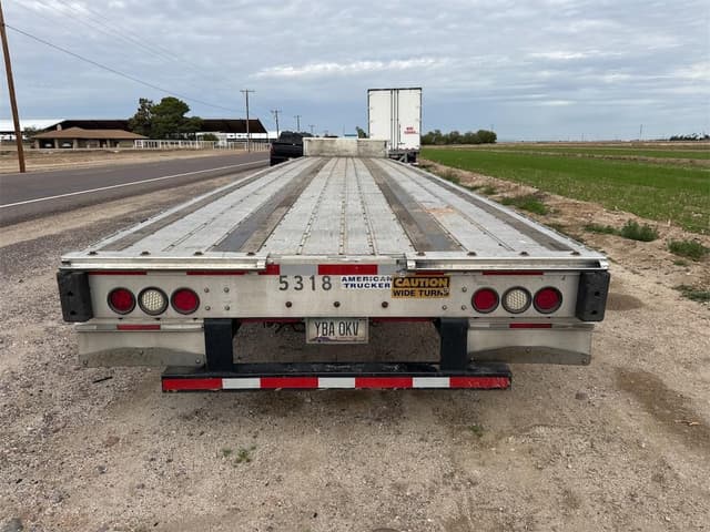 Image of Transcraft 804C equipment image 4