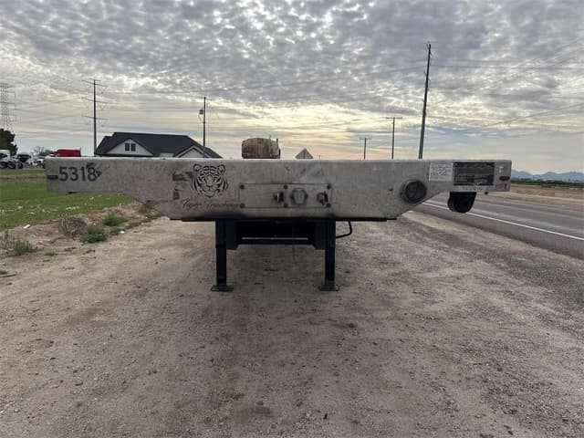 Image of Transcraft 804C equipment image 1