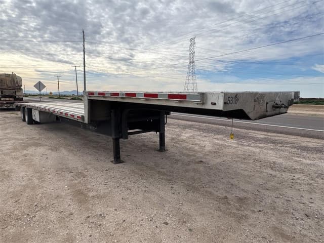 Image of Transcraft 804C equipment image 2