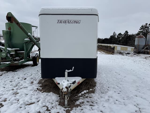 Image of Travalong Stock equipment image 1