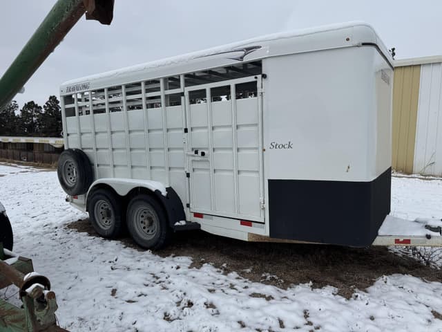 Image of Travalong Stock equipment image 3