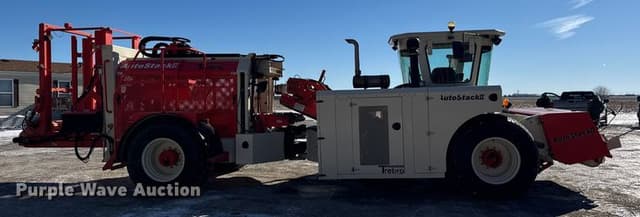 Image of Trebro Autostack II equipment image 3