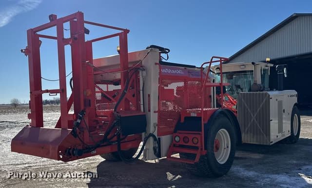 Image of Trebro Autostack II equipment image 4