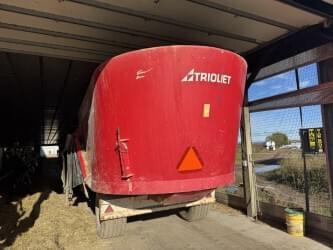 Image of Trioliet SM-2-20L-ZK equipment image 4