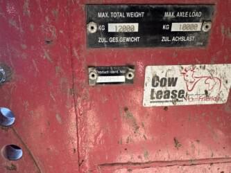 Image of Trioliet SM-2-20L-ZK equipment image 1