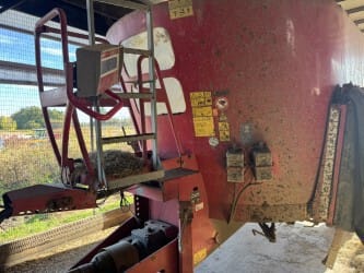 2018 Trioliet SM-2-20L-ZK Equipment Image0