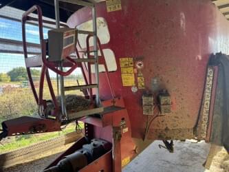 Main image Trioliet SM-2-20L-ZK