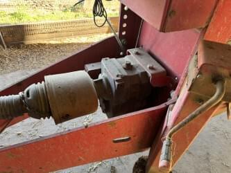 Image of Trioliet SM-2-20L-ZK equipment image 3