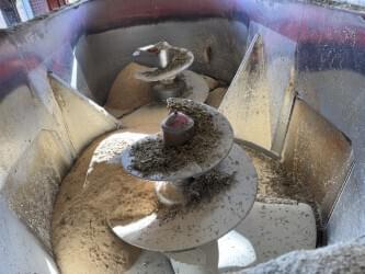 Image of Trioliet SM-2-20L-ZK equipment image 2