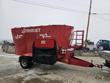 Main image Trioliet Solomix 2-1500ZK