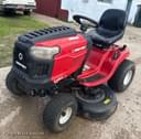 2018 Troy Bilt Horse Image