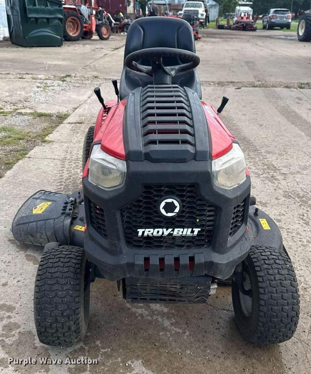 Image of Troy Bilt Horse equipment image 1