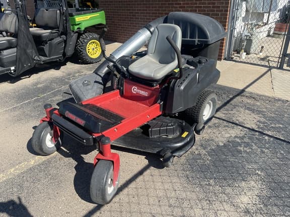 Image of Troy Bilt Mustang 54 equipment image 2