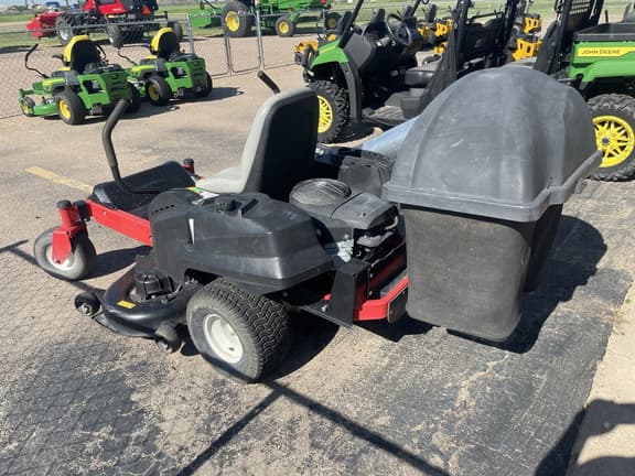 Image of Troy Bilt Mustang 54 equipment image 1