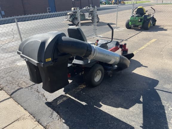 Image of Troy Bilt Mustang 54 equipment image 4